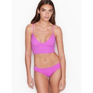 Victoria’s Secret Montauk Bikini Set Size SM